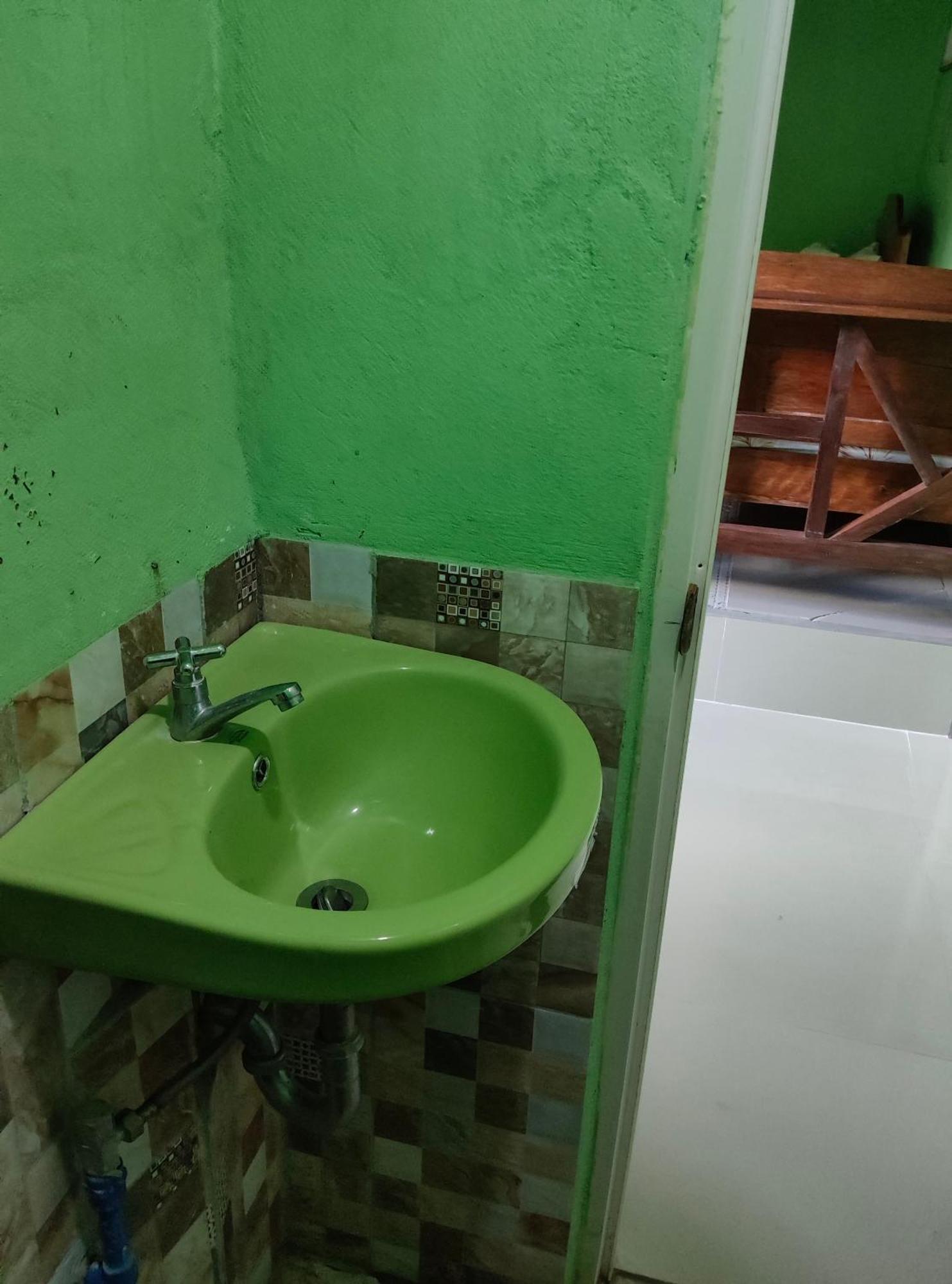 SHENAMAE Pension&Apartel San Vicente  Bagian luar foto