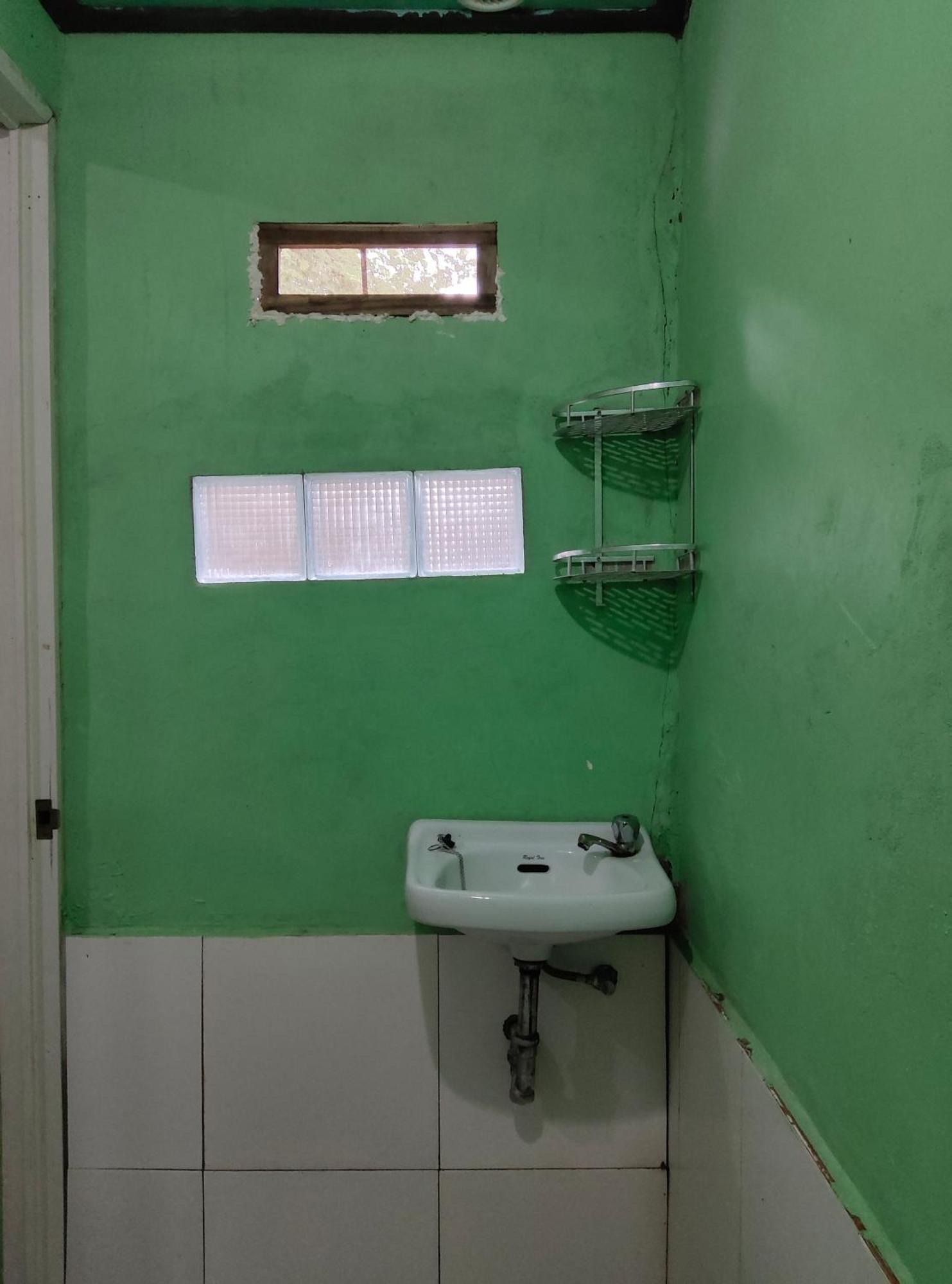 SHENAMAE Pension&Apartel San Vicente  Ruang foto