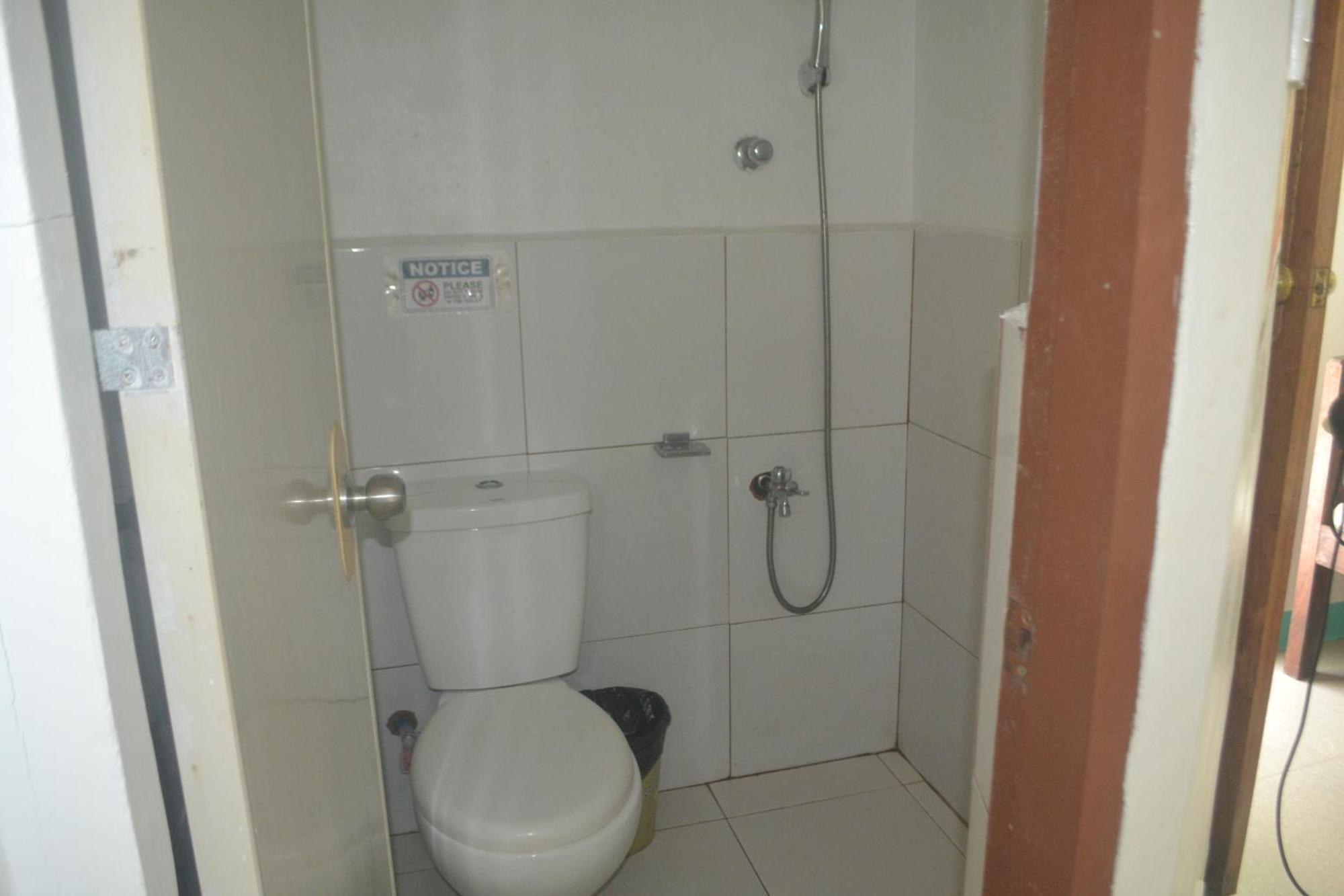 SHENAMAE Pension&Apartel San Vicente  Bagian luar foto