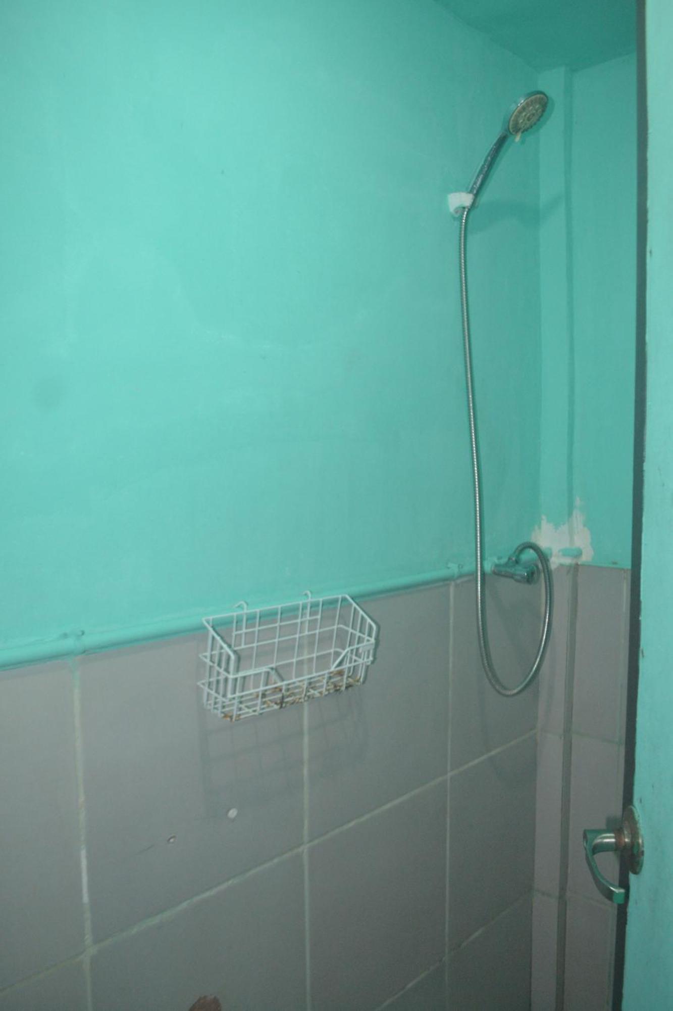 SHENAMAE Pension&Apartel San Vicente  Bagian luar foto