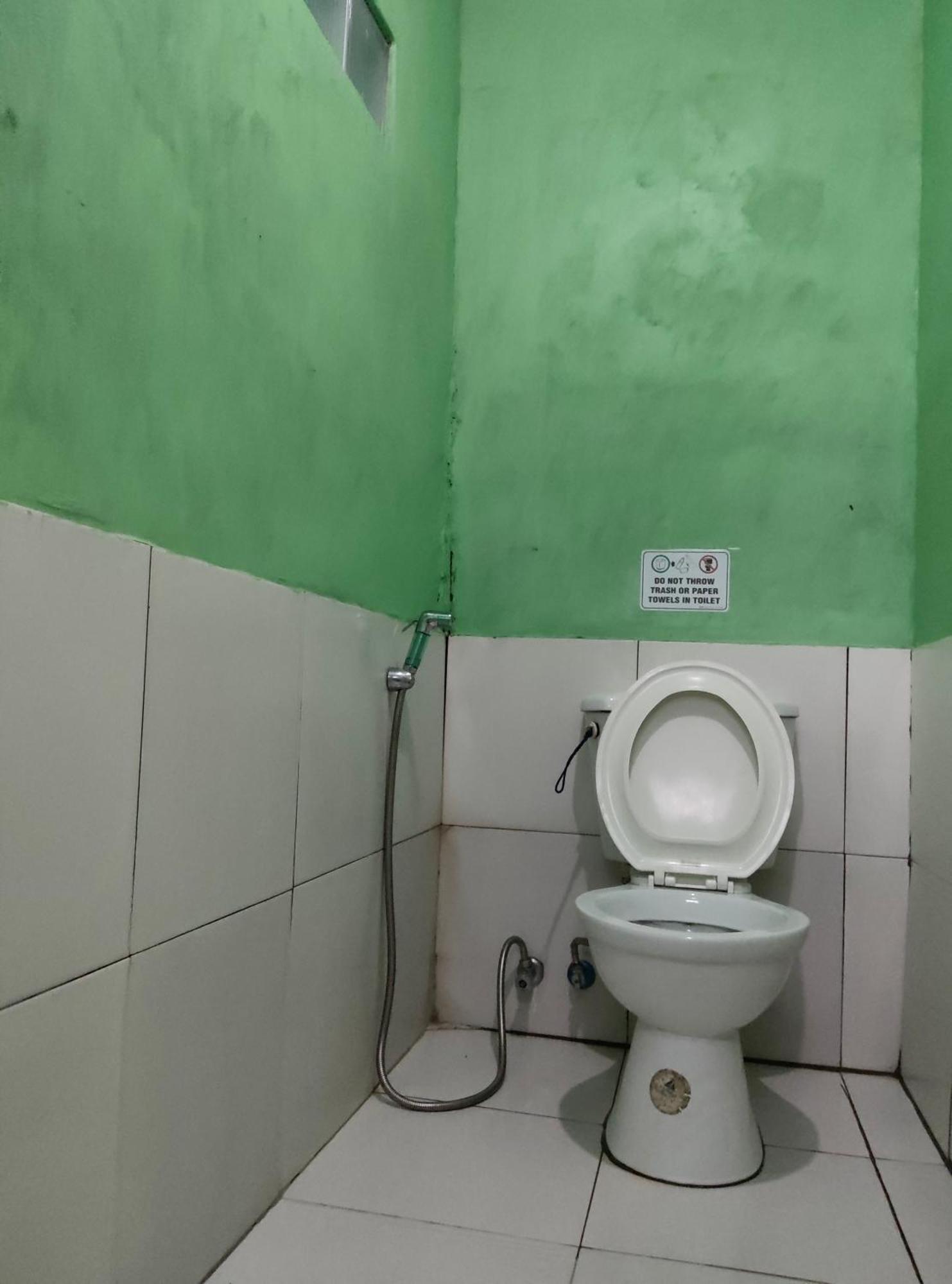 SHENAMAE Pension&Apartel San Vicente  Bagian luar foto