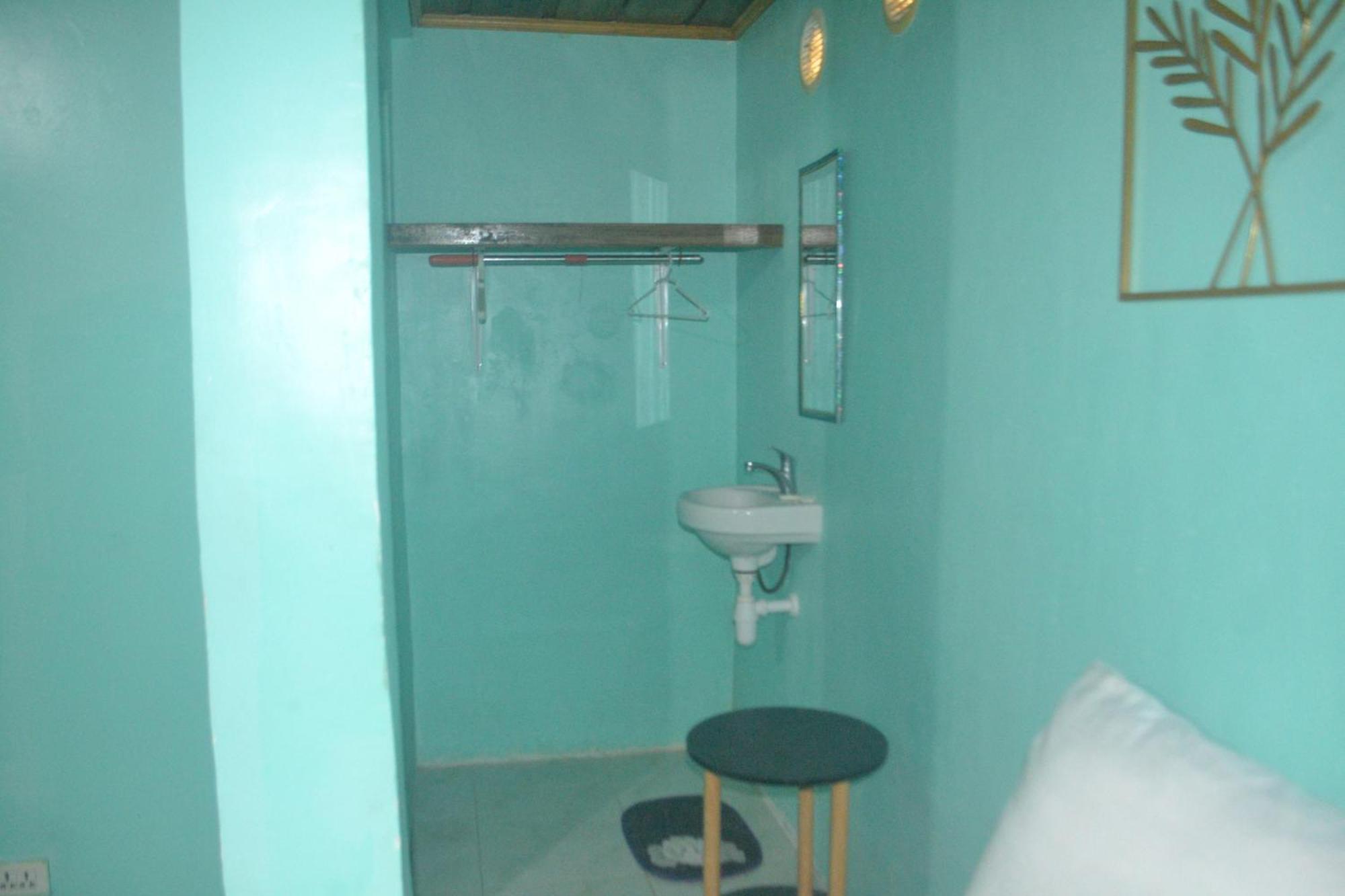 SHENAMAE Pension&Apartel San Vicente  Bagian luar foto